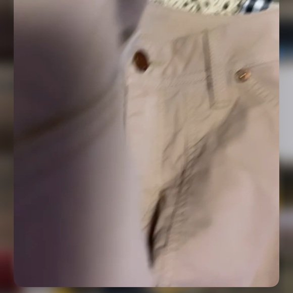 💯%❤️🫶🏻 authentic burberry shirt and pants ❤️🫶🏻 - Picture 9 of 12